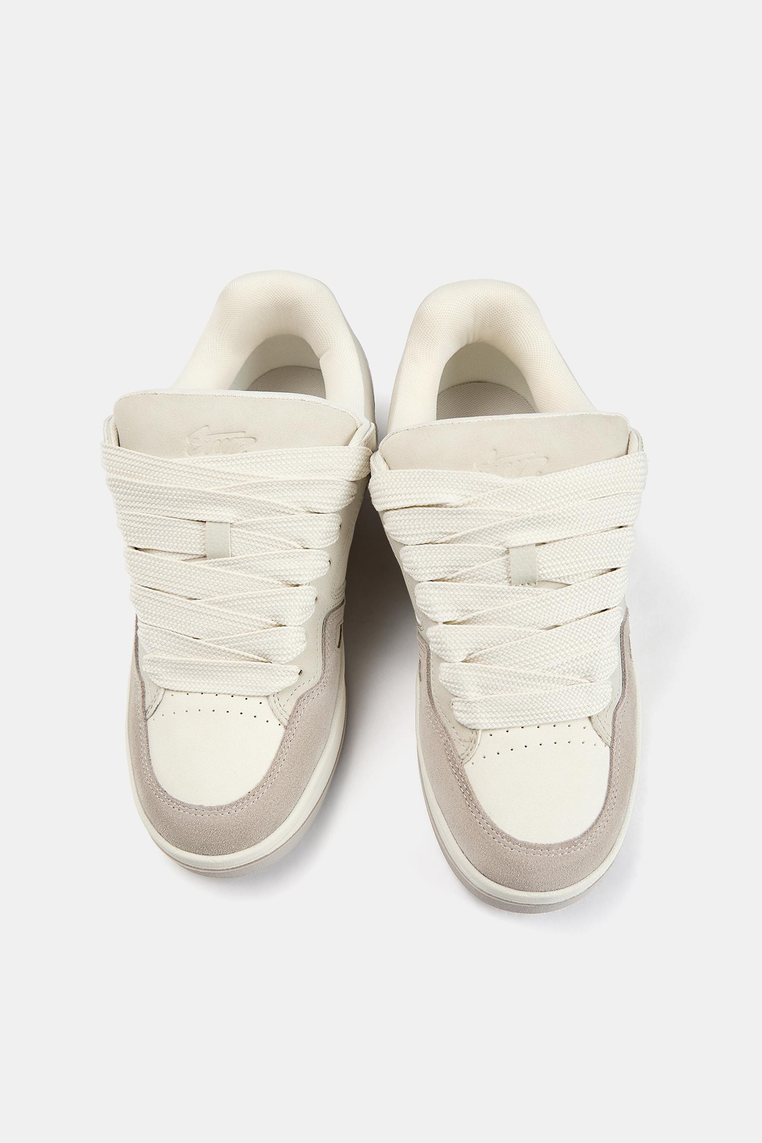 Skater sneakers Product Image