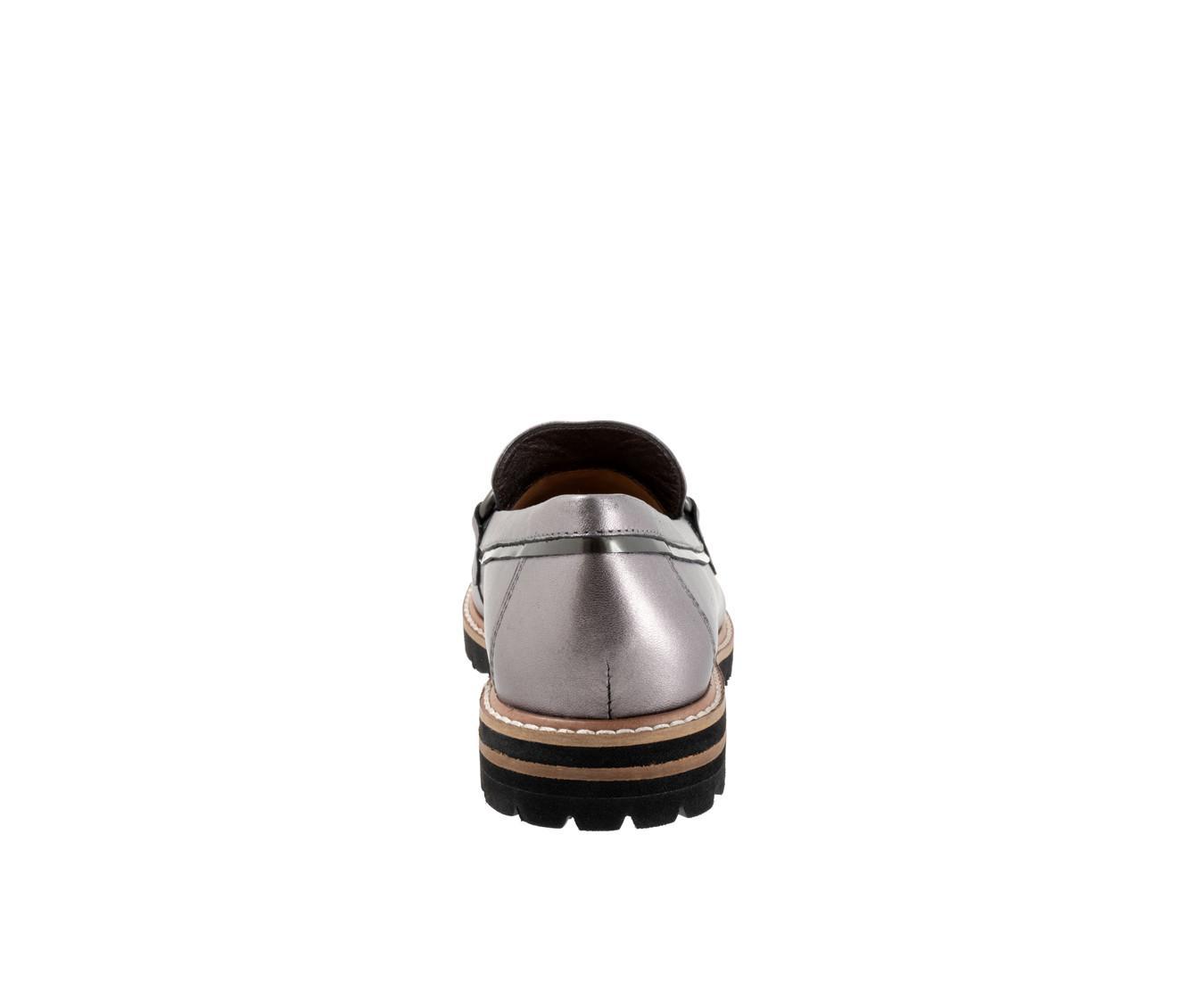 Women's Trotters Fiora Slip On Shoes Product Image