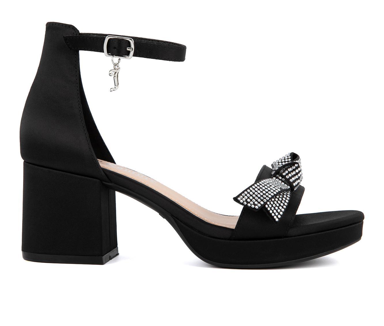 Women's Juicy Nelly 2 Dress Sandals Product Image