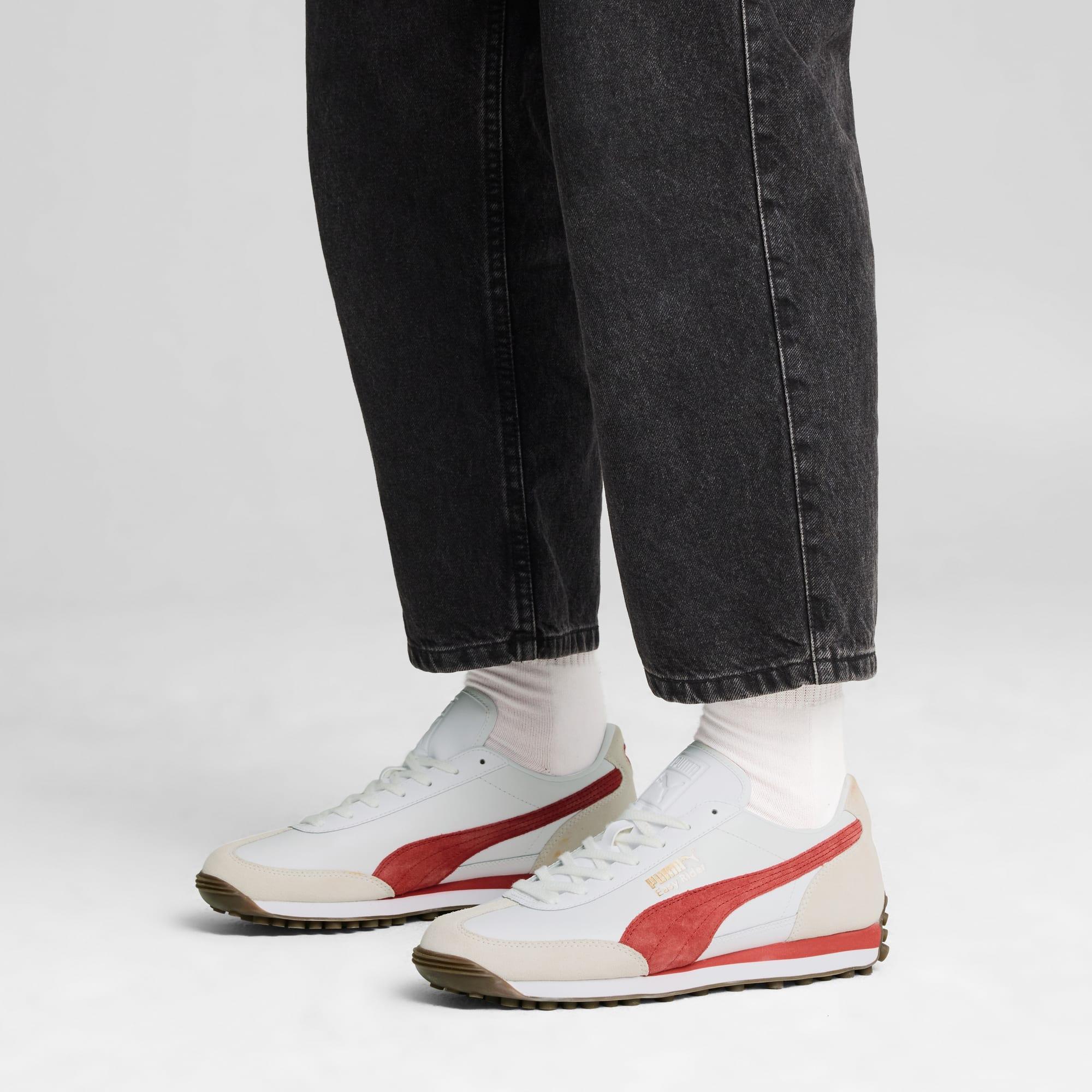 Easy Rider Mix Sneakers Product Image