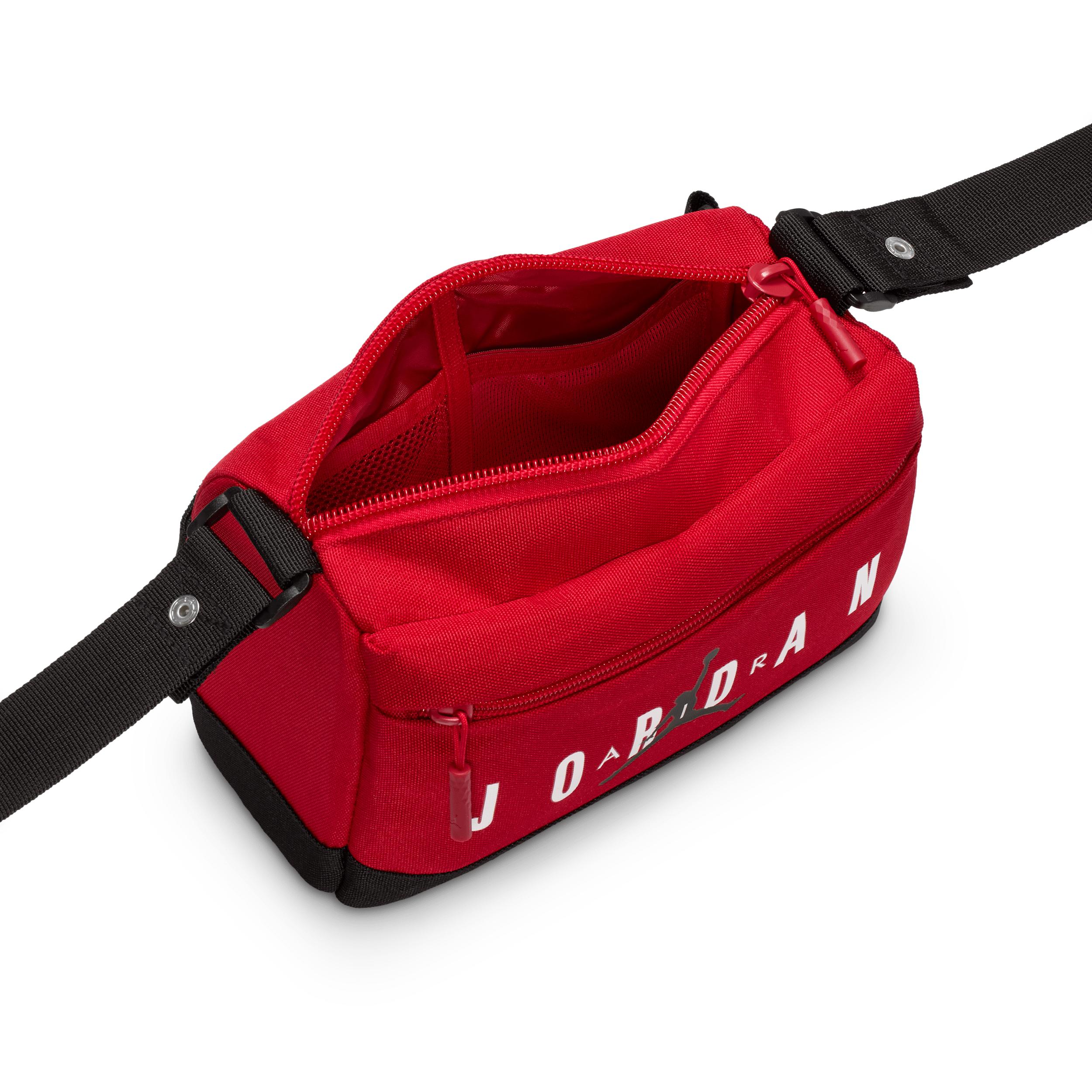 Mens Jordan Crossbody Bag (3.3L) | SM9031-023 Product Image