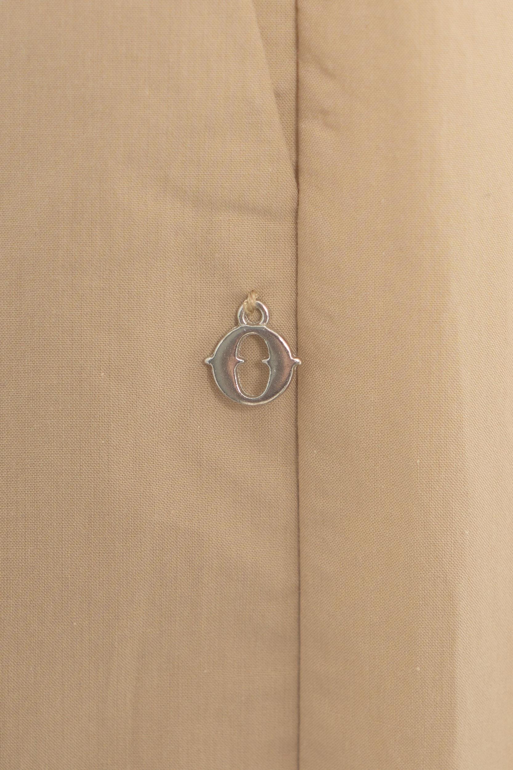 Jumpsuit in poplin Product Image