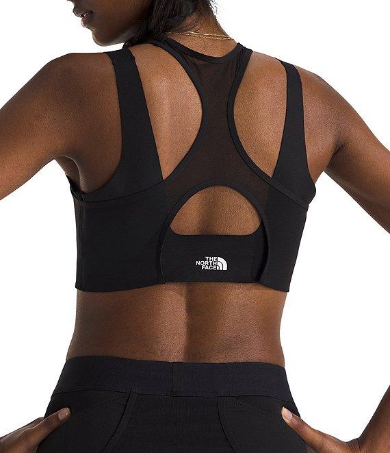 The North Face Refina Double-Layer Bra Product Image