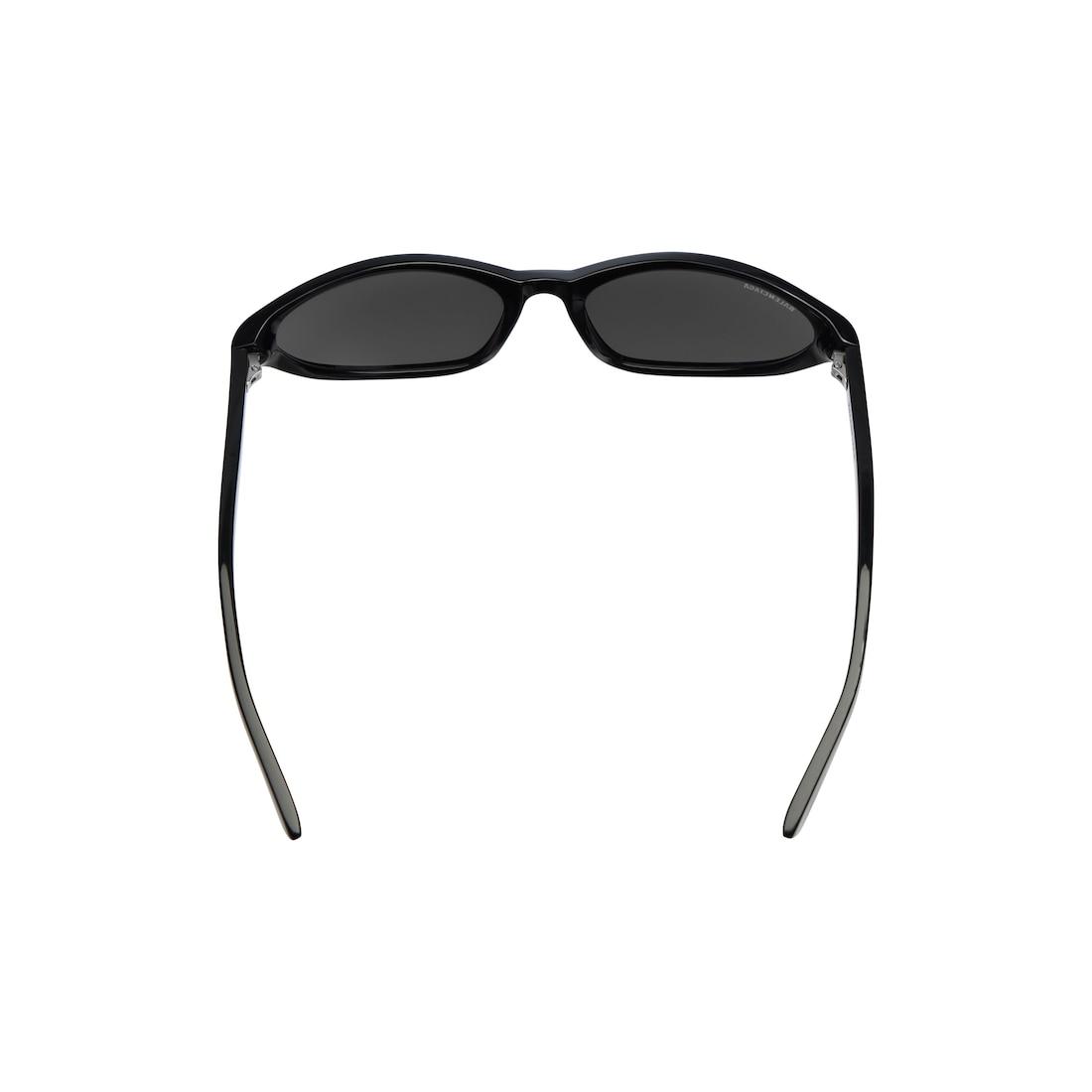 Women's Neo Oval 2.0 Sunglasses  in Black Product Image