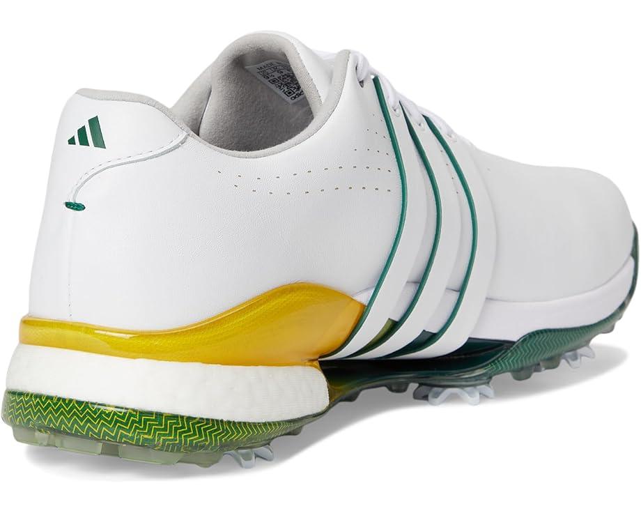 Adizero ZG Spikeless Golf Shoes Product Image