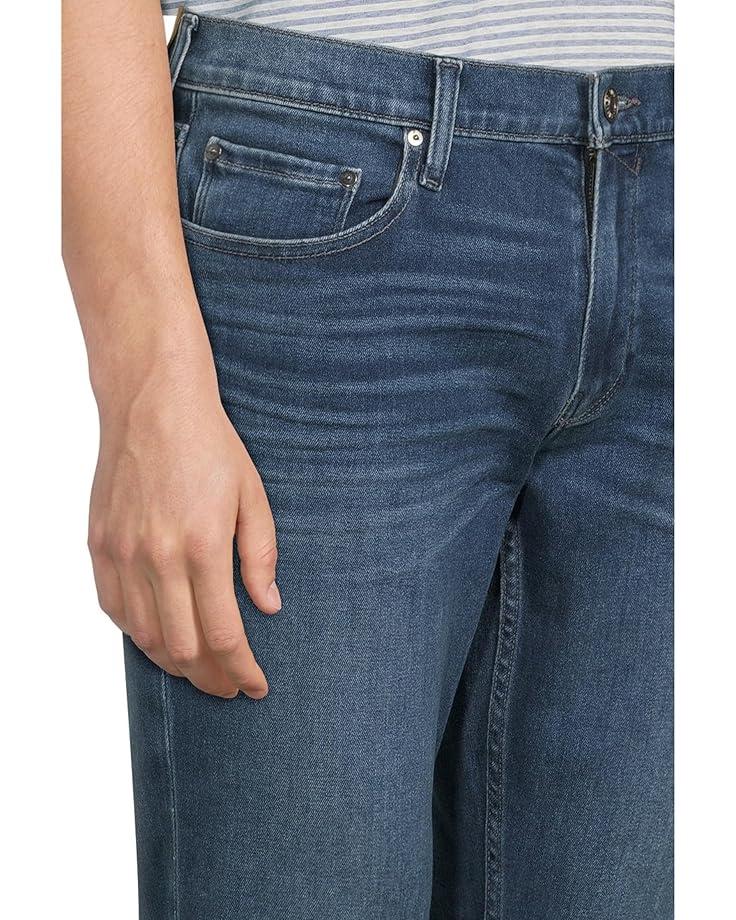 Federal Transcend Slim Straight Fit Jean Product Image