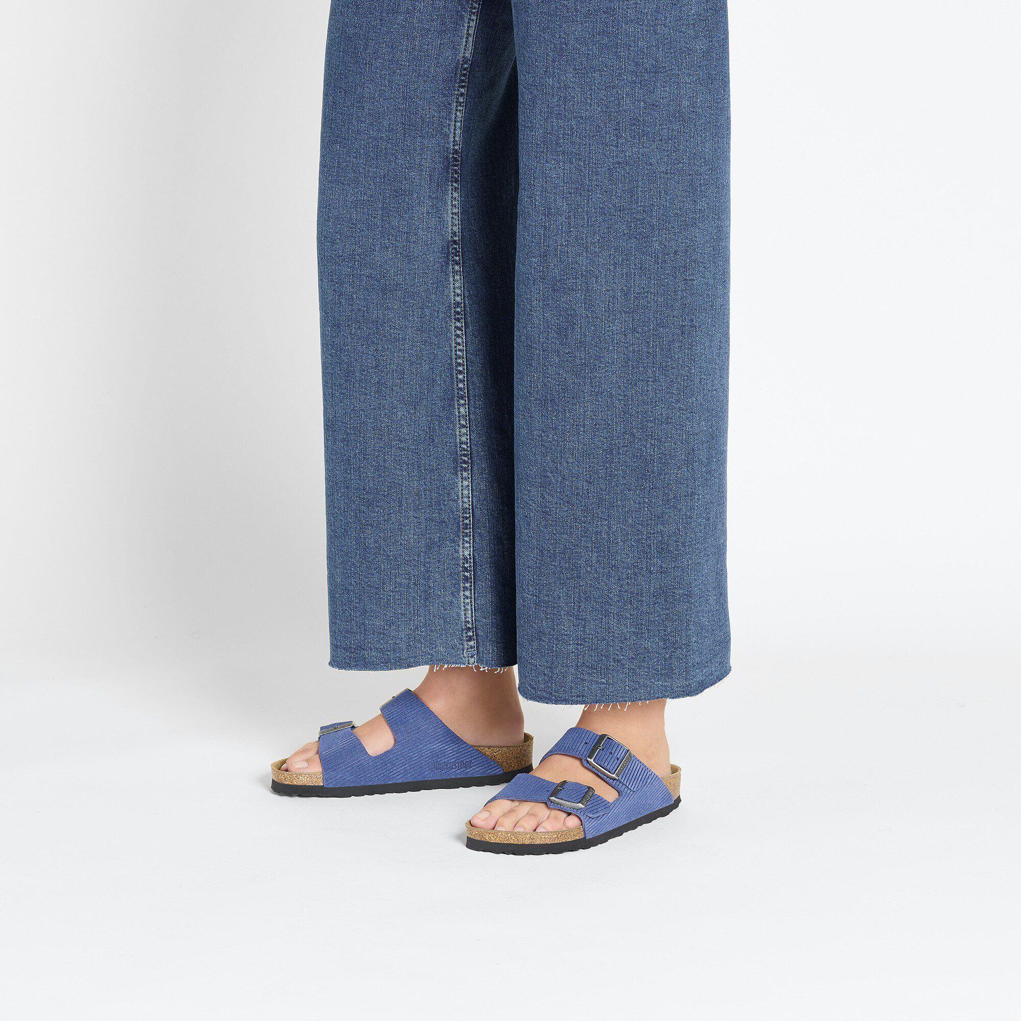 Arizona Suede Leather Embossed Product Image