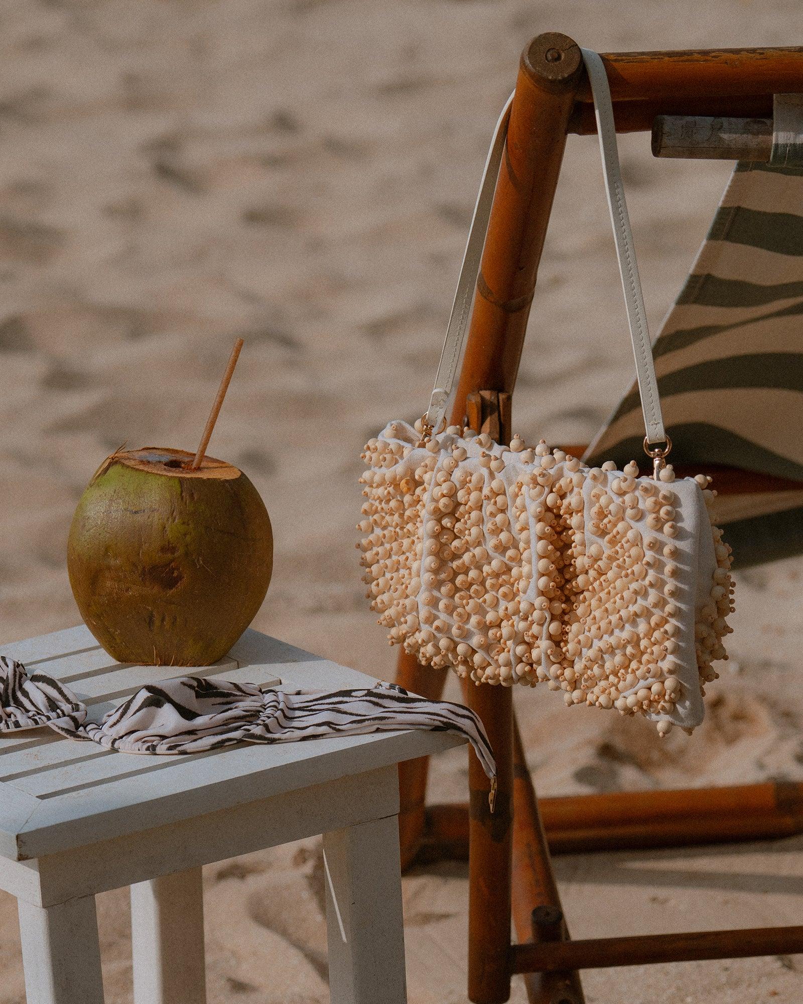 TIKI BAG NATURAL Female Product Image