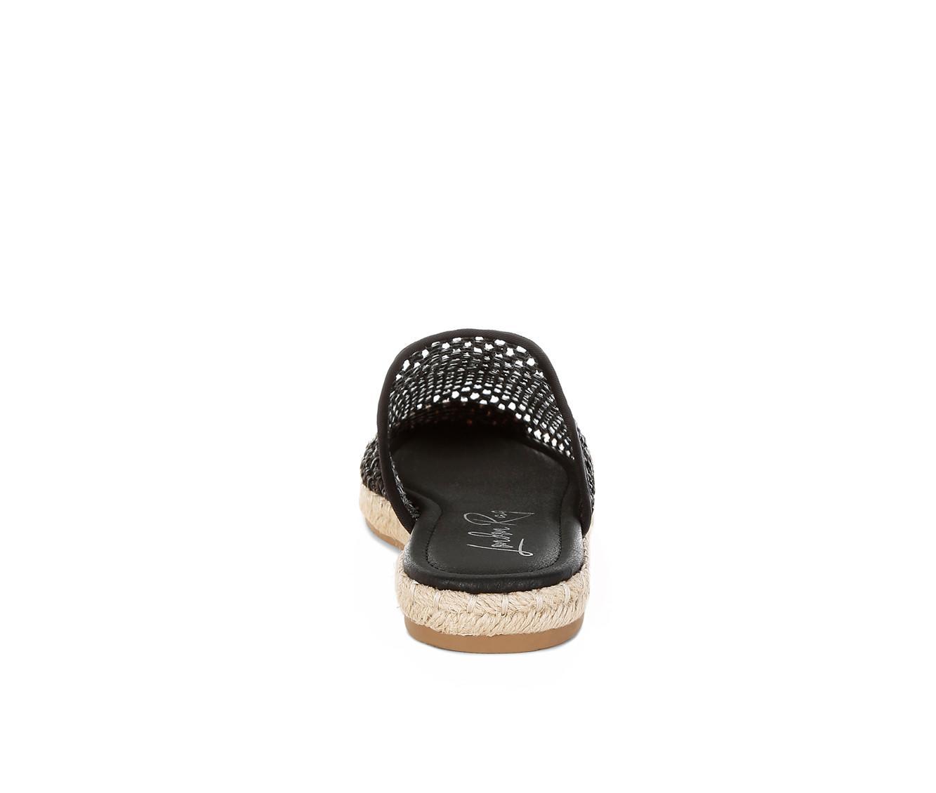 Women's London Rag Nongai Slip-On Shoes Product Image