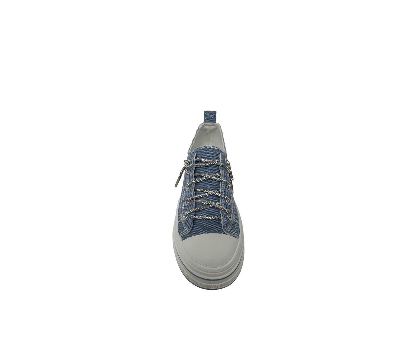 Women's Very G Aman Sparkle Sneakers Product Image