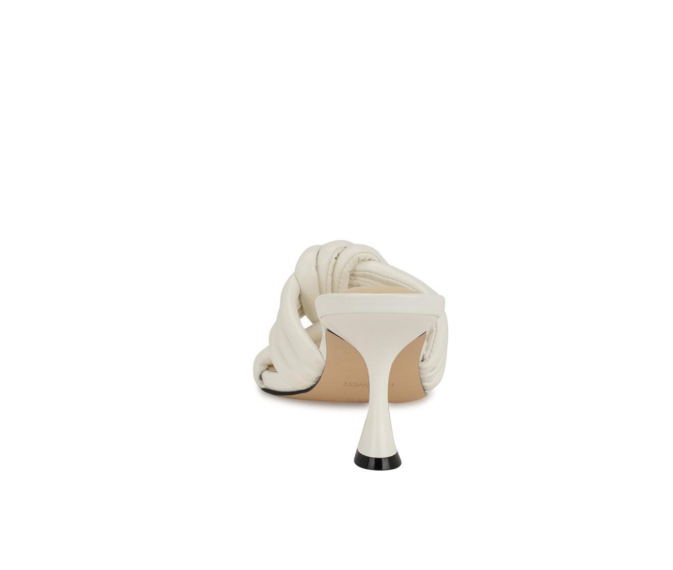 Women's Nine West Norene Dress Sandals Product Image