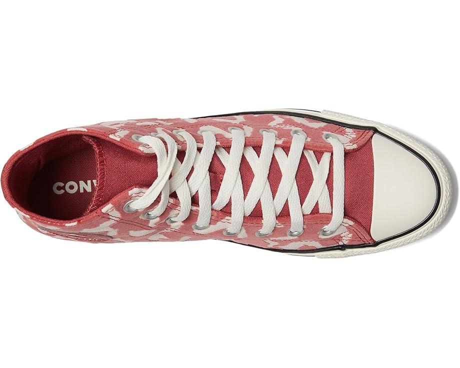 Chuck Taylor All Star High-Top Sneaker Product Image