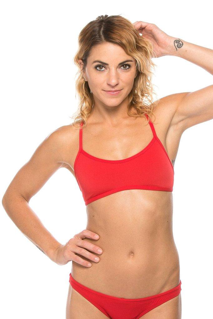 Triangle Top Female Product Image