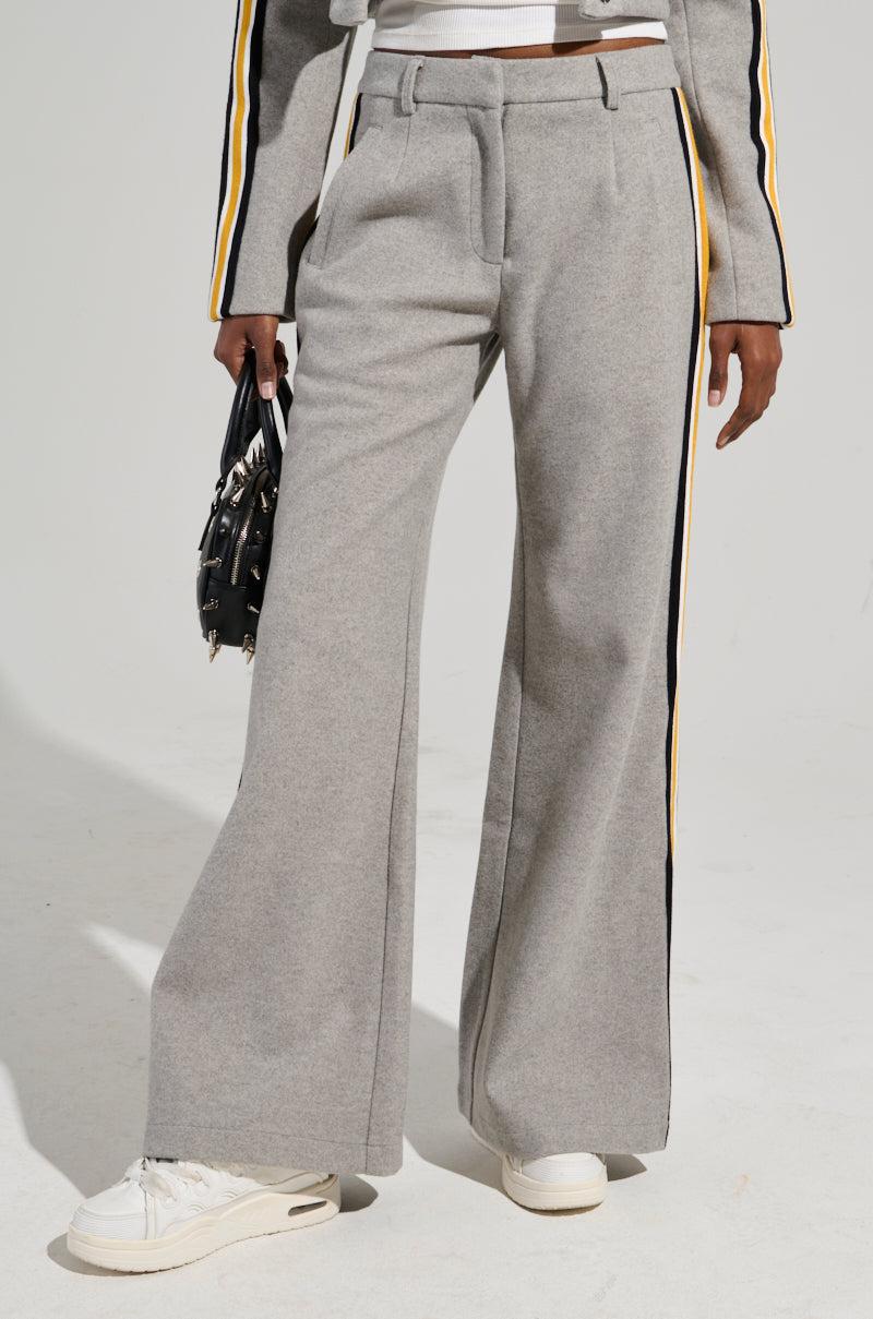 STAY WITH ME WIDE LEG PANT Product Image