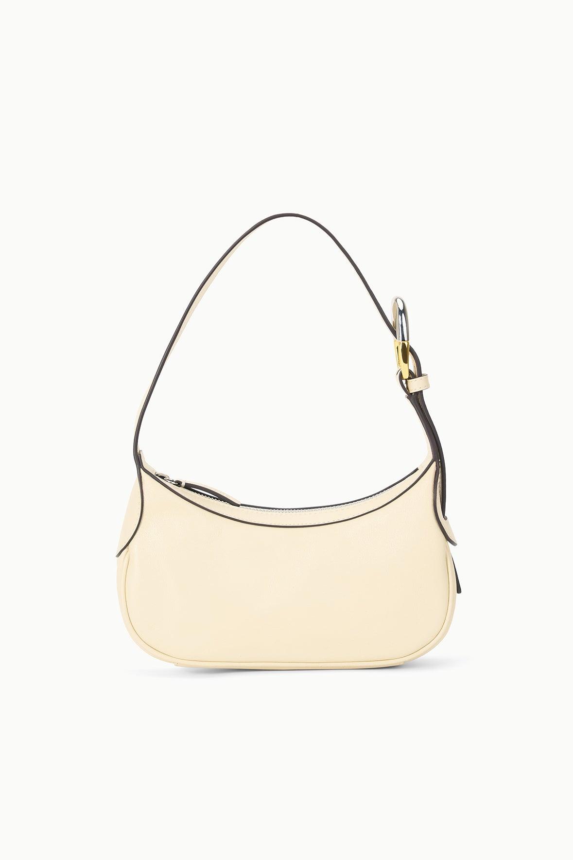 OWEN BAG | CREAM Product Image