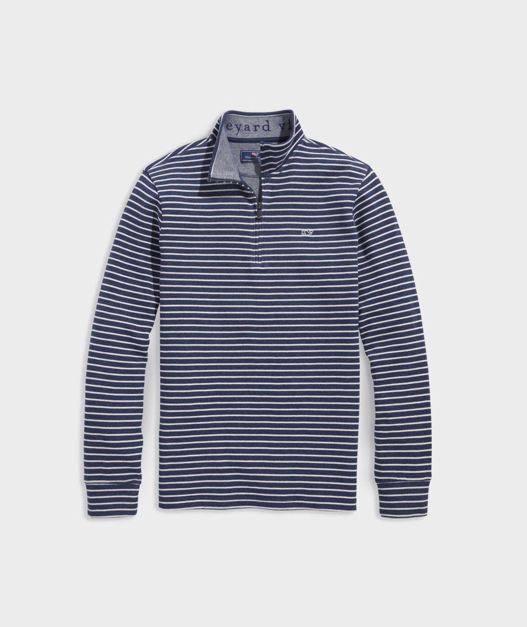Saltwater Quarter-Zip Product Image