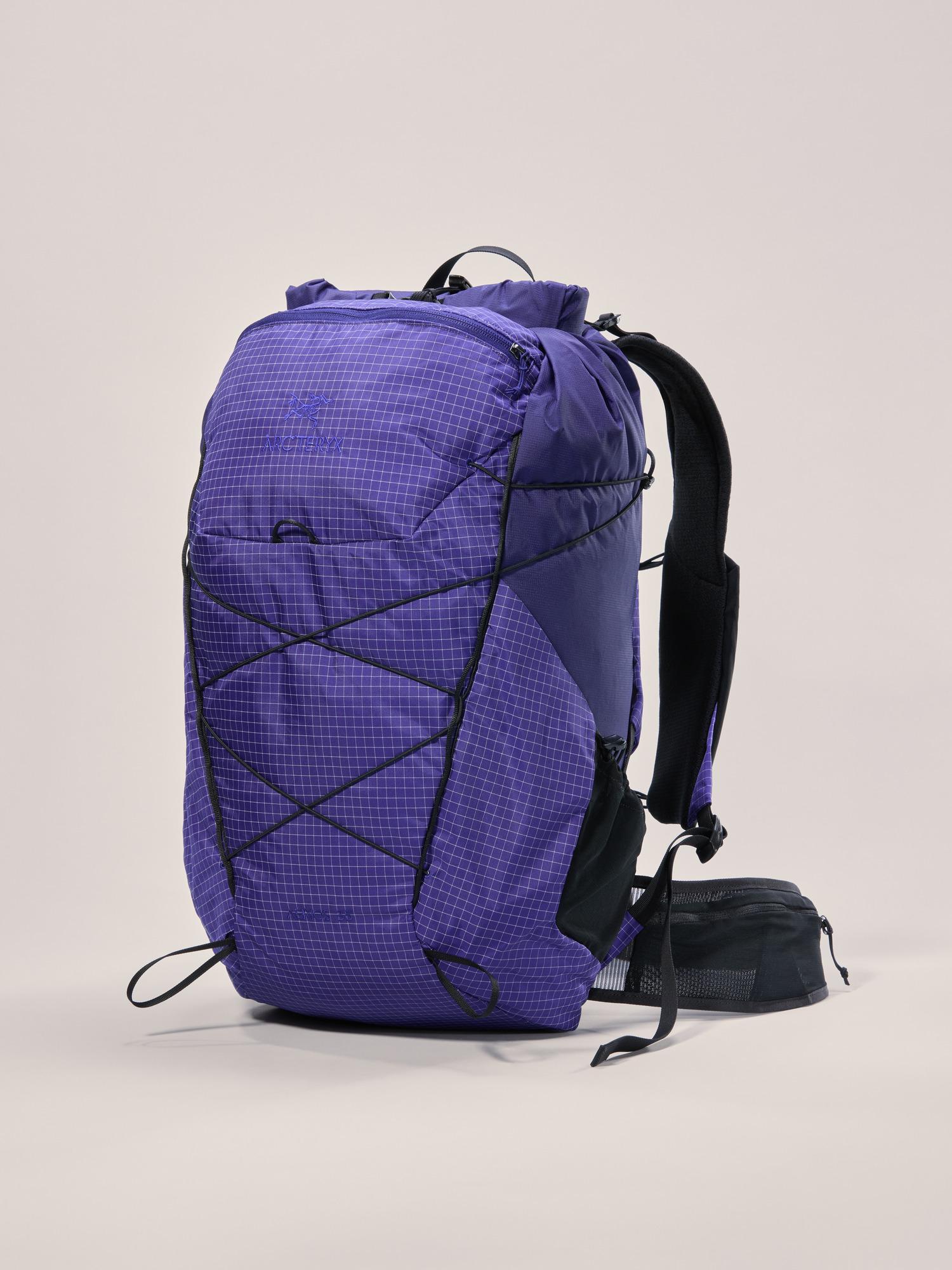 Aerios 35 Backpack Product Image