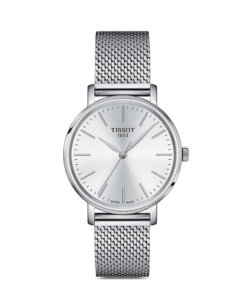 Tissot Everytime Watch, 34mm Product Image