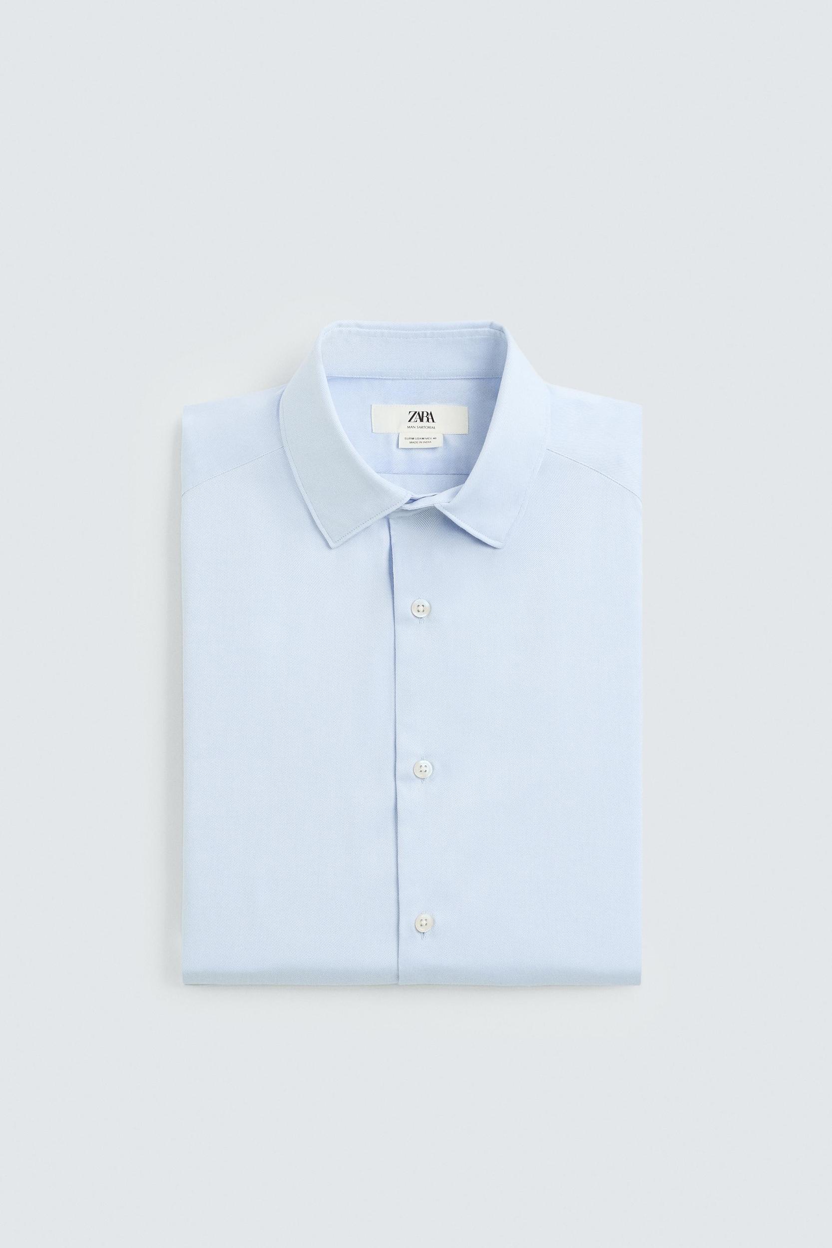REGULAR FIT SHIRT Product Image