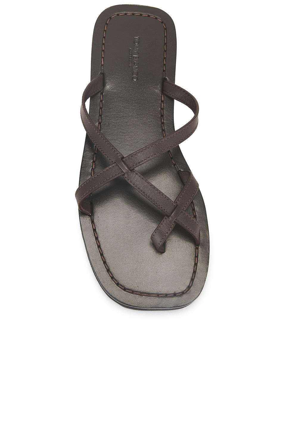 Kissa Sandal Tony Bianco Product Image