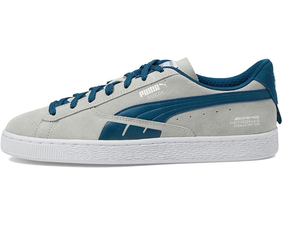 Porsche Legacy Palermo Sneakers Product Image