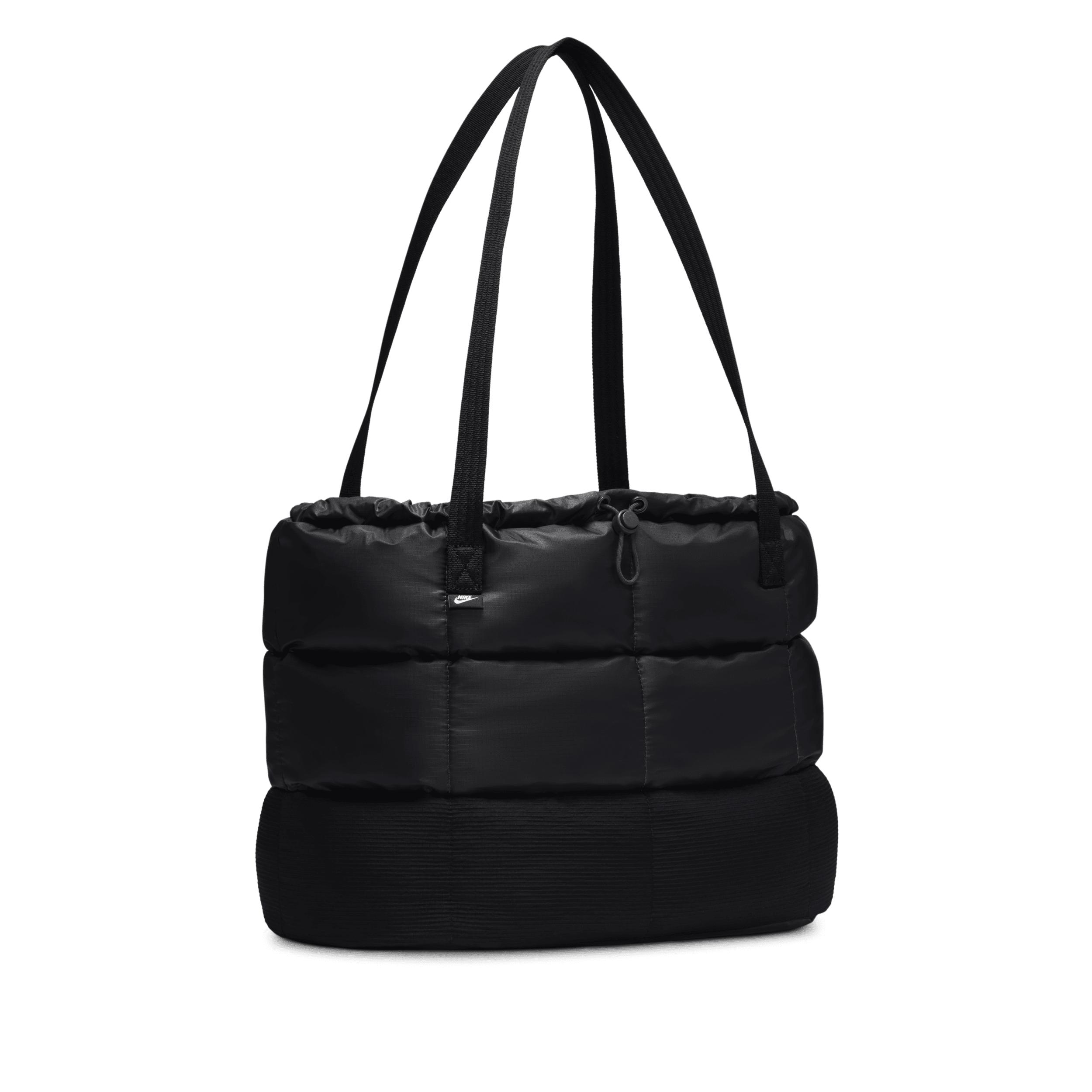 Unisex Nike Sportswear Puffle Tote Bag (24L) Product Image