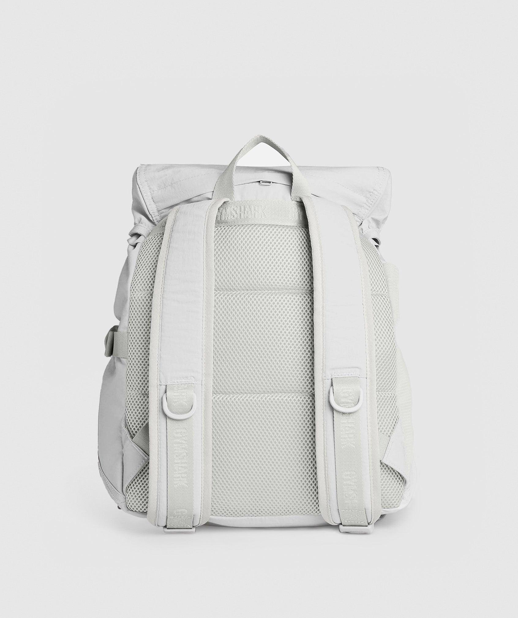 Drawstring Backpack Product Image