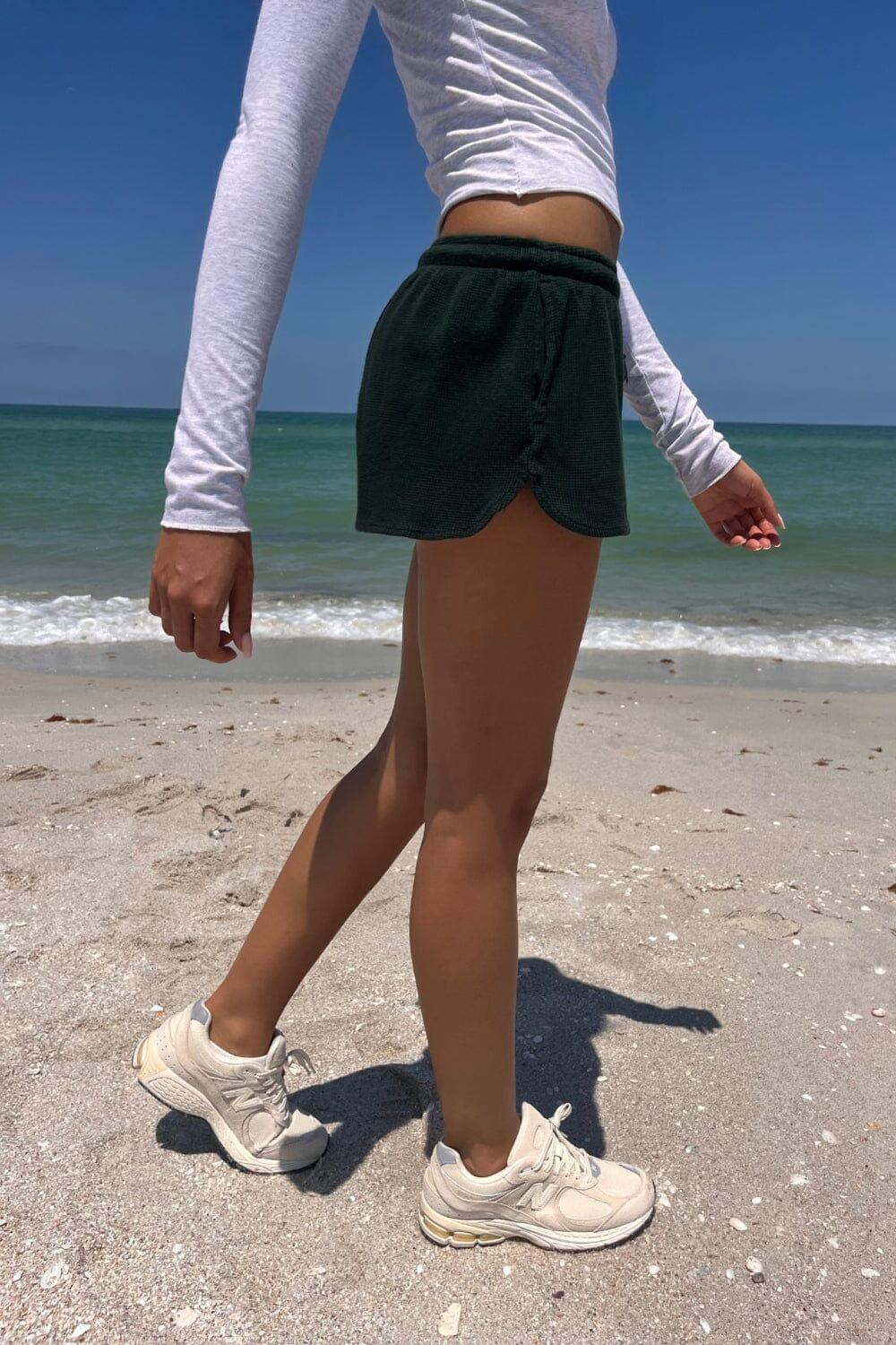 Summer Thermal Shorts Product Image