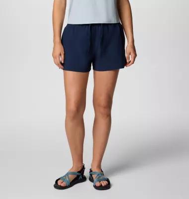 Columbia Womens Bogata Bay Shorts II- Product Image