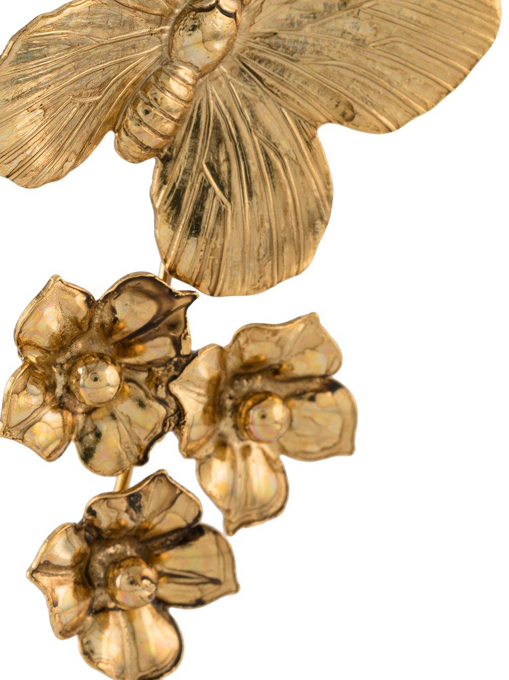 Galilea butterfly earrings Product Image