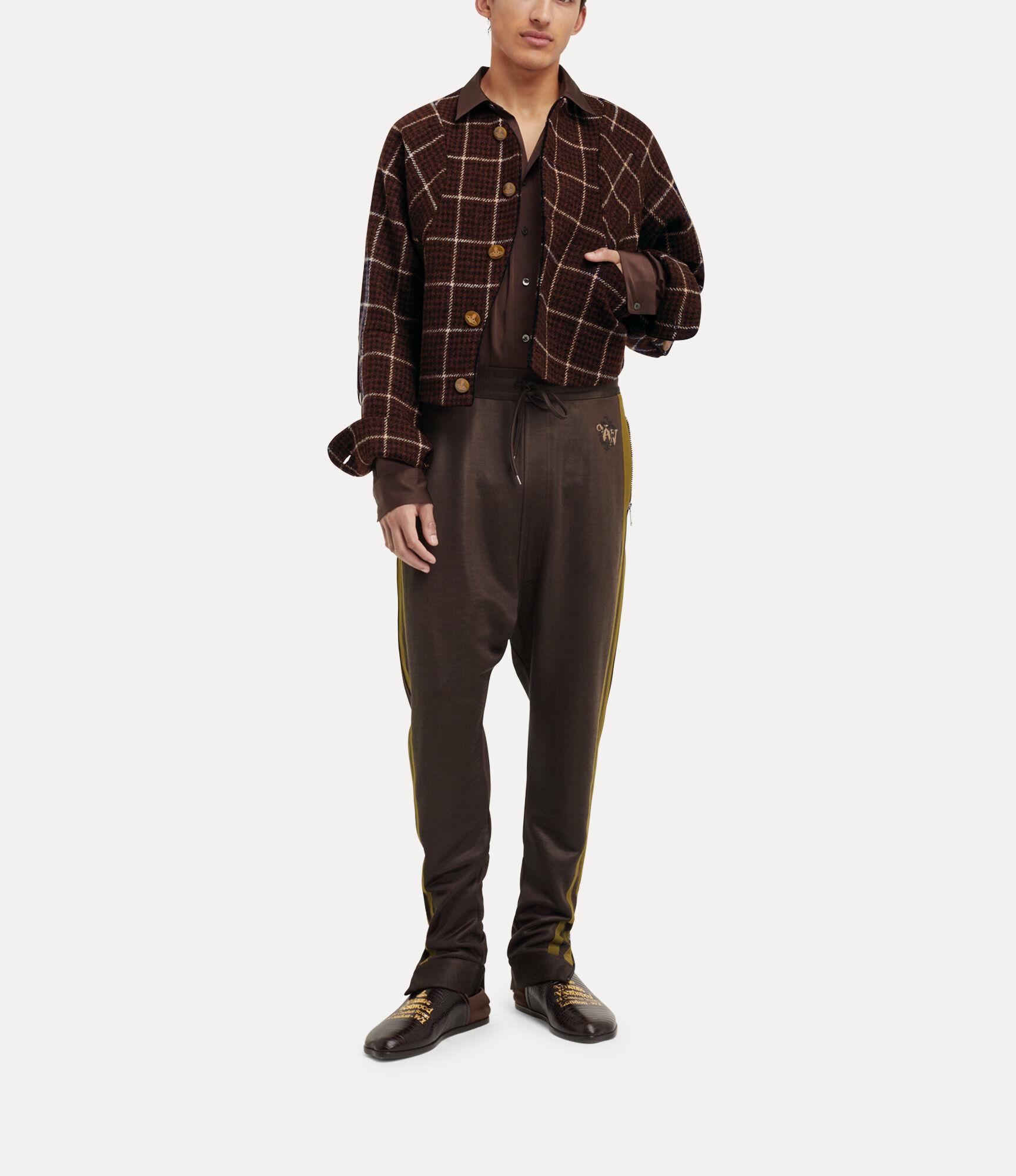 Pourpoint Jacket  Product Image