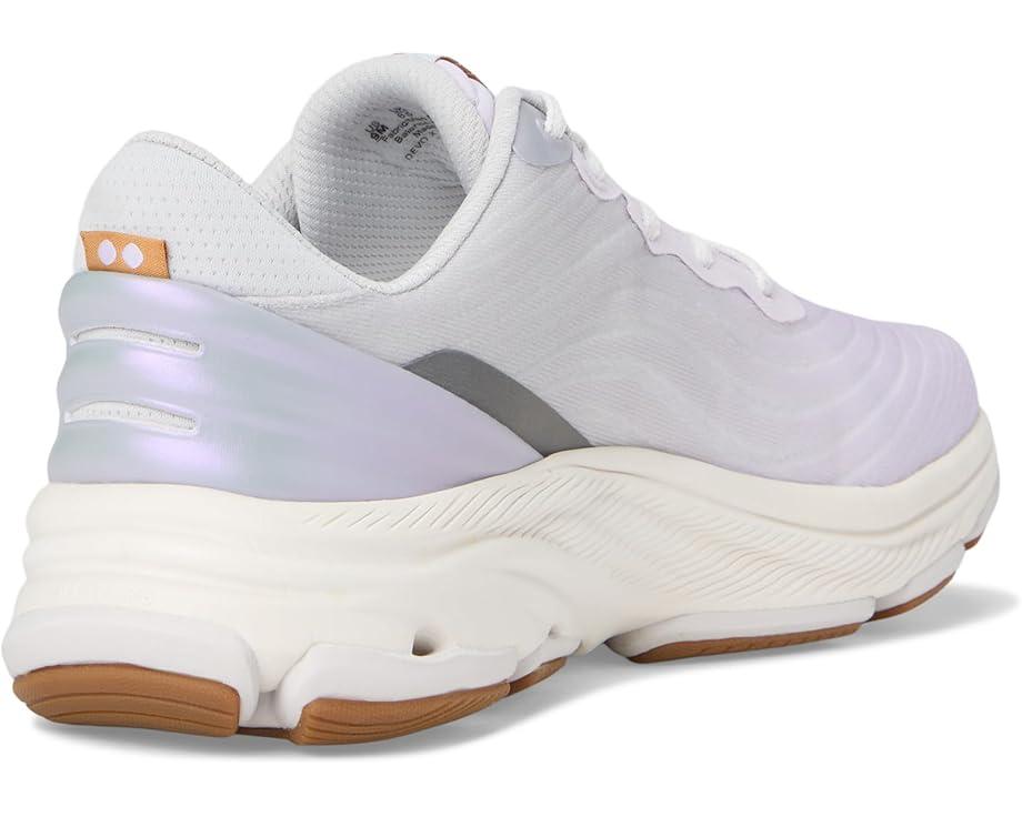 Devotion X Max Classic Walking Shoes Product Image