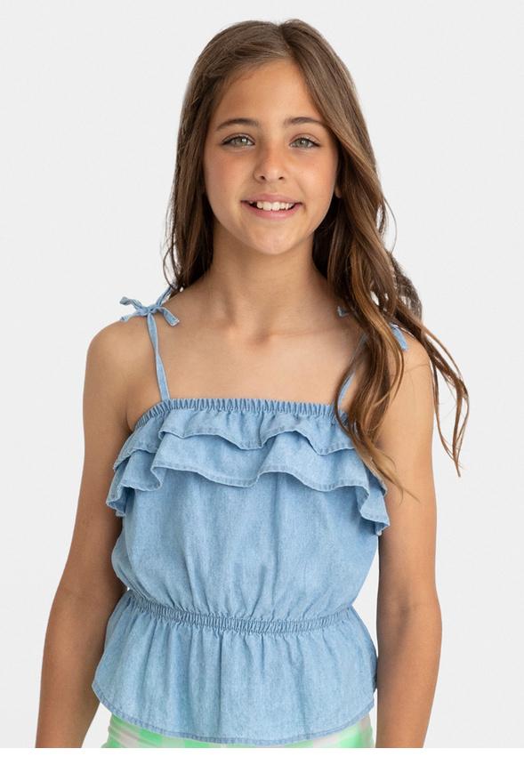 JustFab Margaux Platform Loafer Pump Womens Black/ White Size 8.5 Product Image