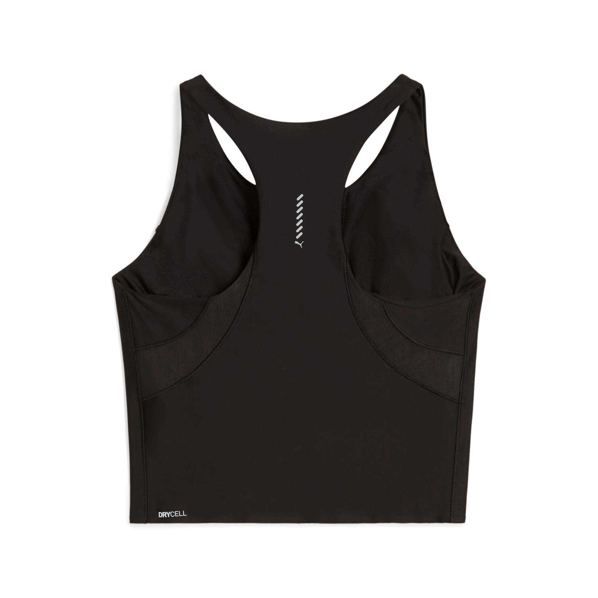 PUMA RACEDAY ULTRAFORM Women's Crop Top Product Image