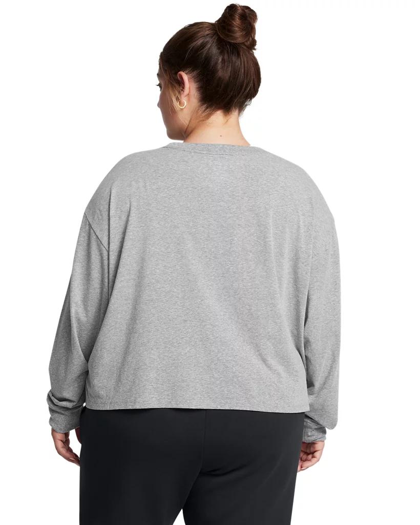 UA Rival Boxy Product Image