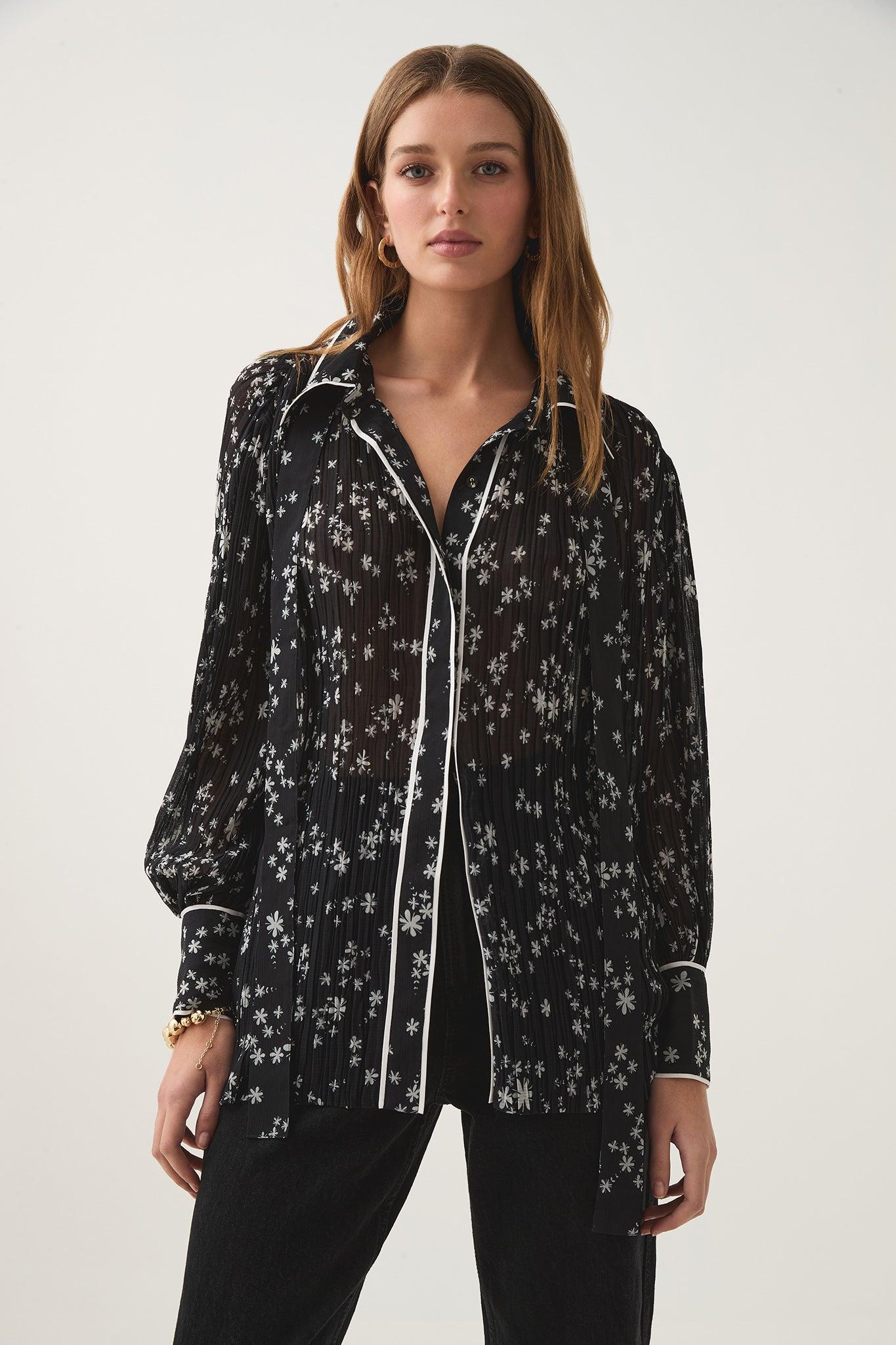 Sabine Shirt Product Image