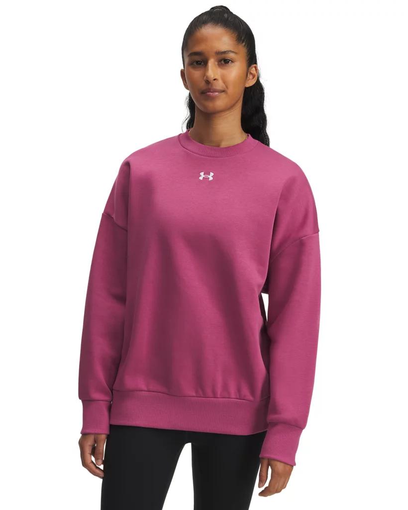 UA Rival Fleece Product Image