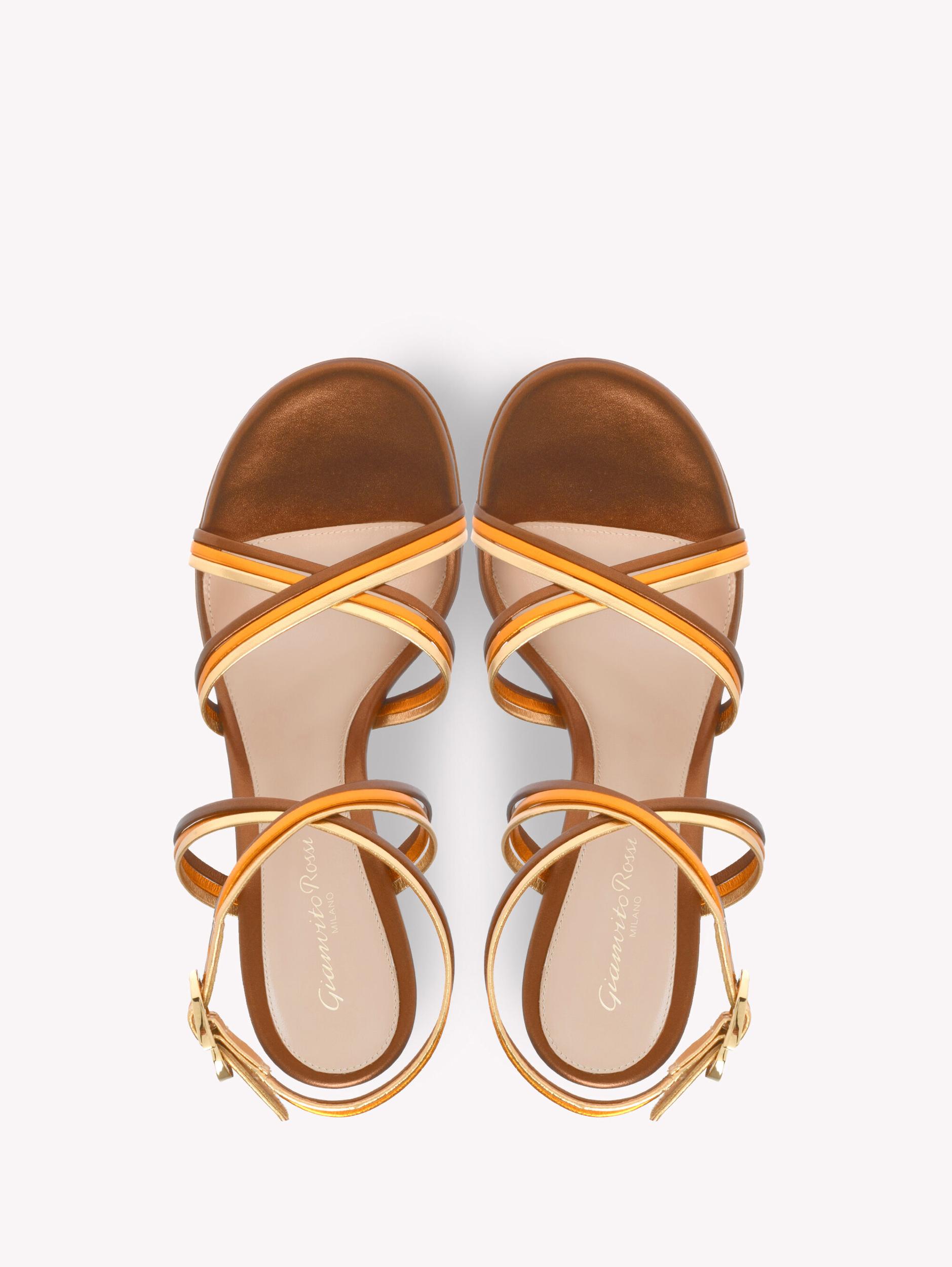 CALISSA Gianvito Rossi Product Image