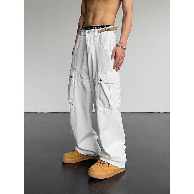 RT No. 9802 TOOLING CARGO PANTS Product Image