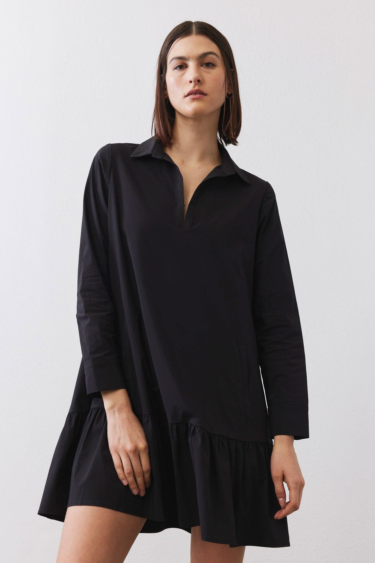 The Oversized Dress Product Image