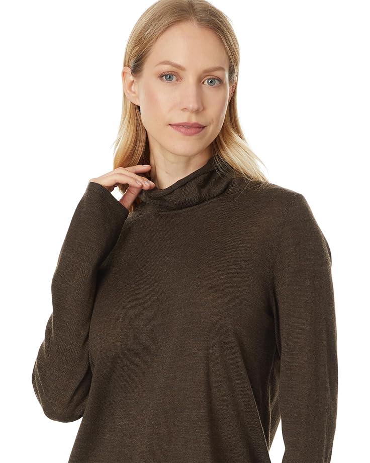 Women's Eileen Fisher Turtleneck Product Image