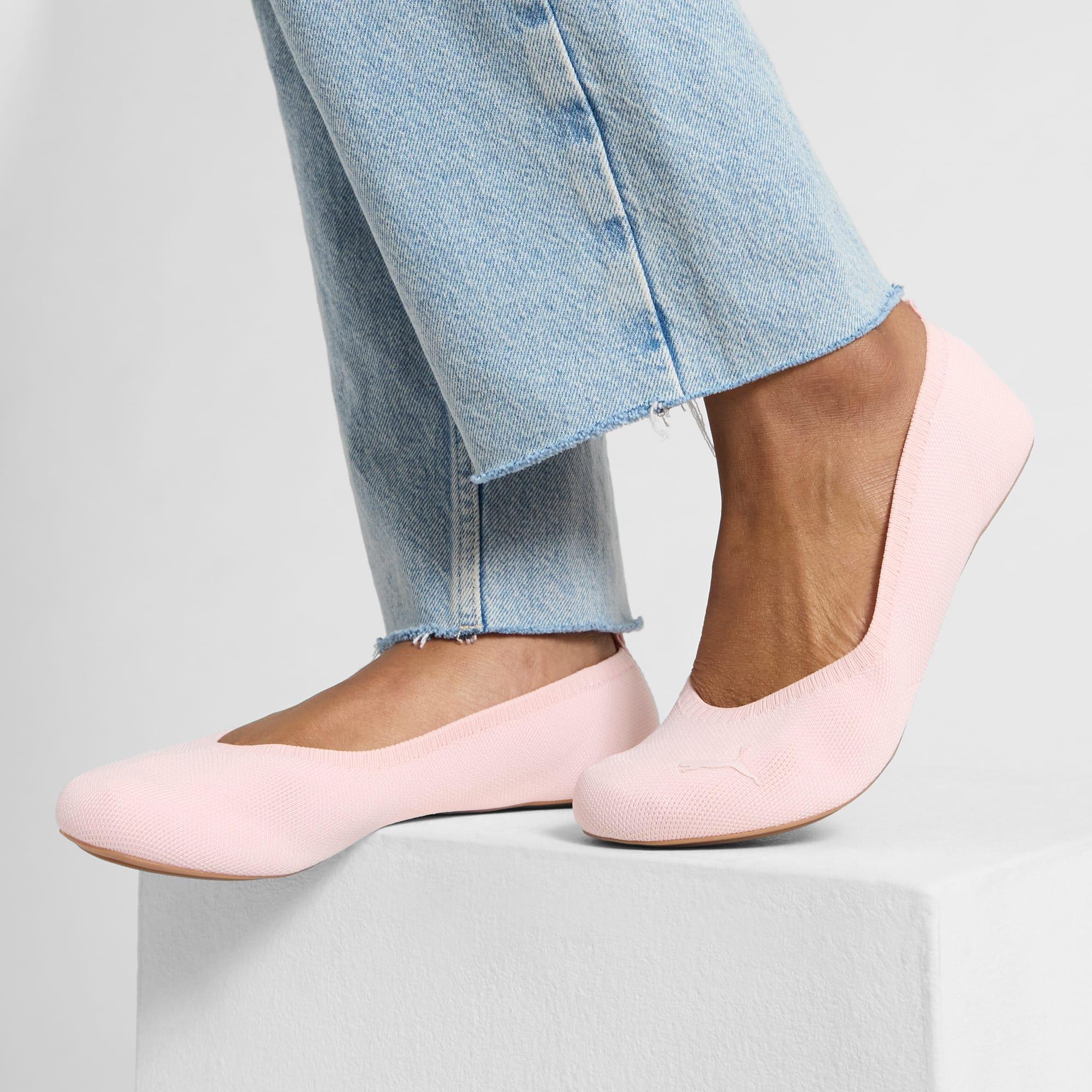 Illiana Ballerina Women's Shoes Product Image