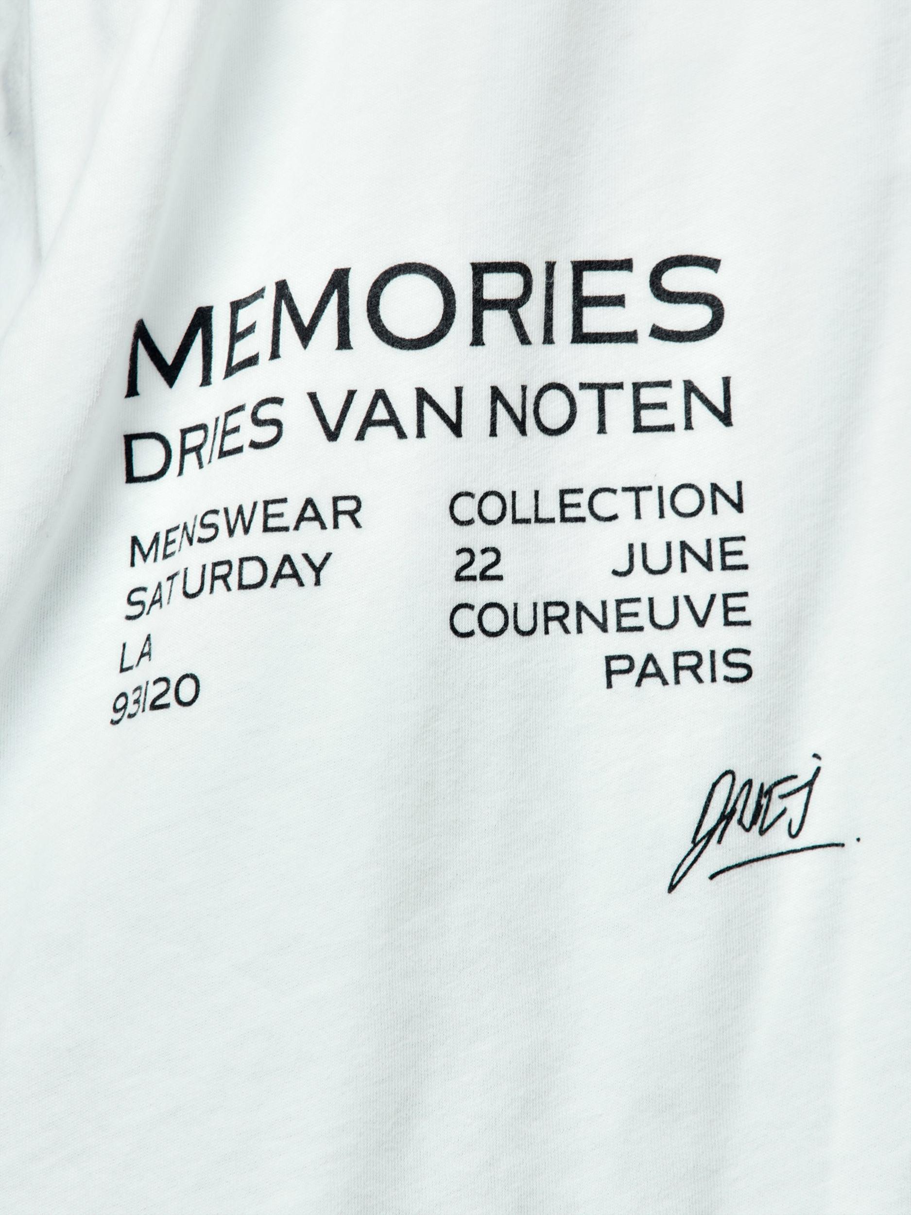 Heer PR S/S T-Shirt (White) Product Image