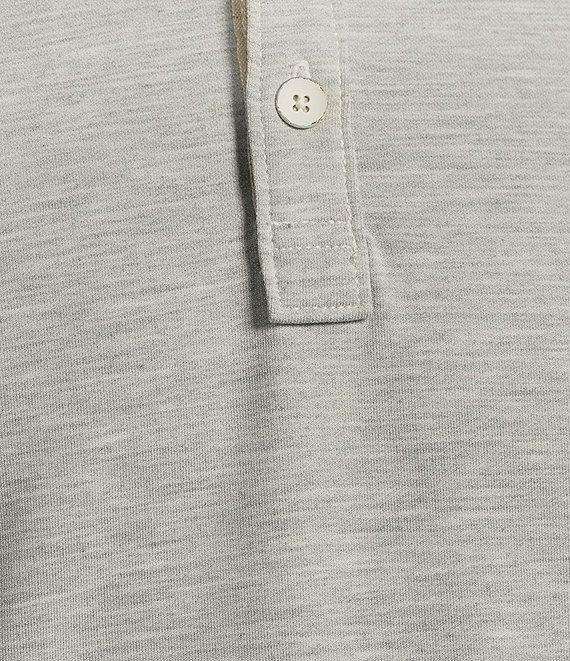 Tommy Bahama Costa Vera Short Sleeve Polo Shirt Product Image