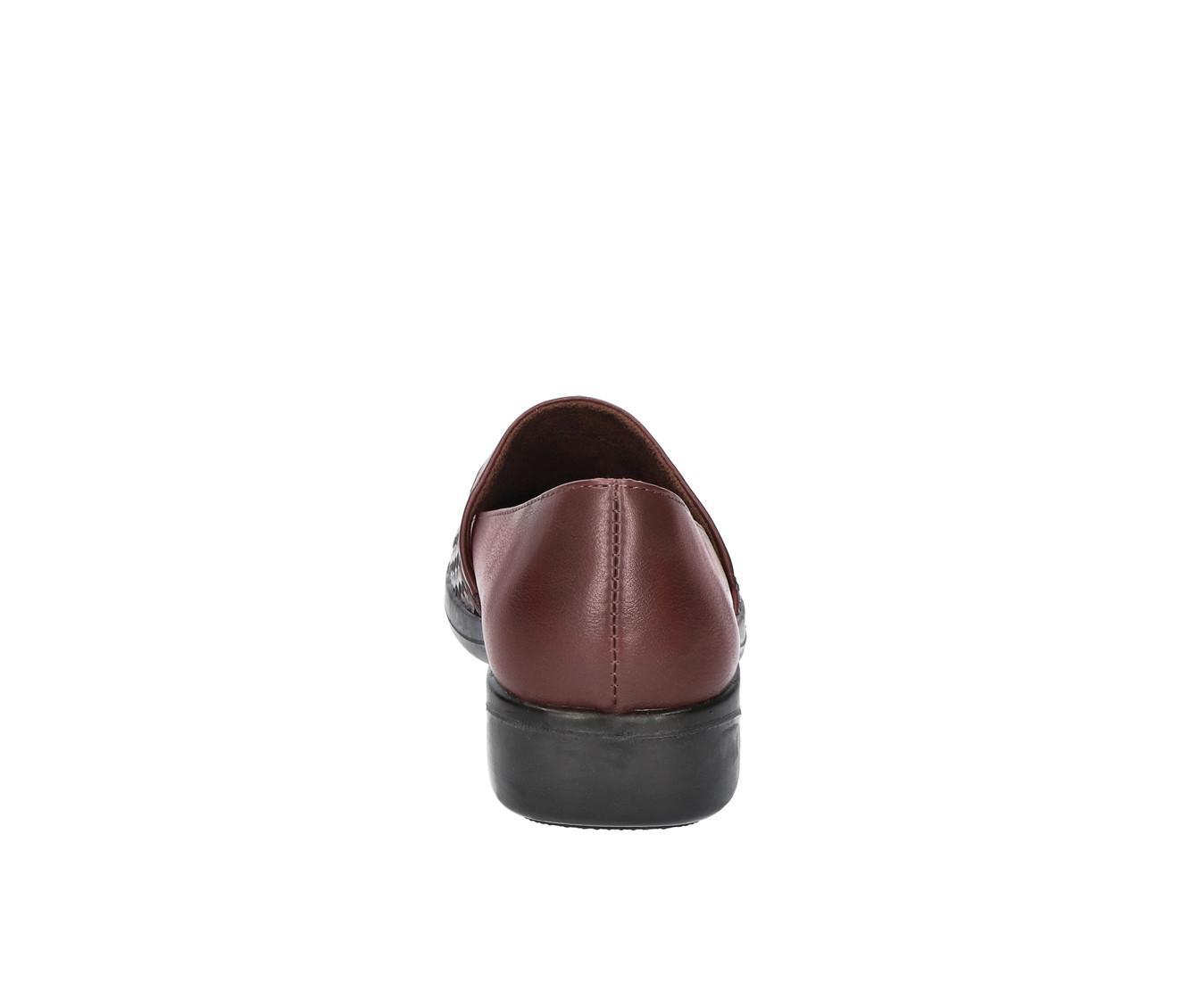 Women's Easy Street Destiny Loafers Product Image