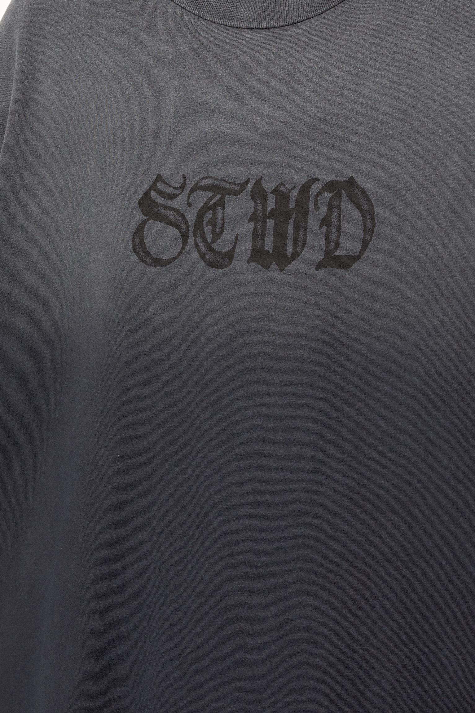 Ombré STWD T-shirt Product Image