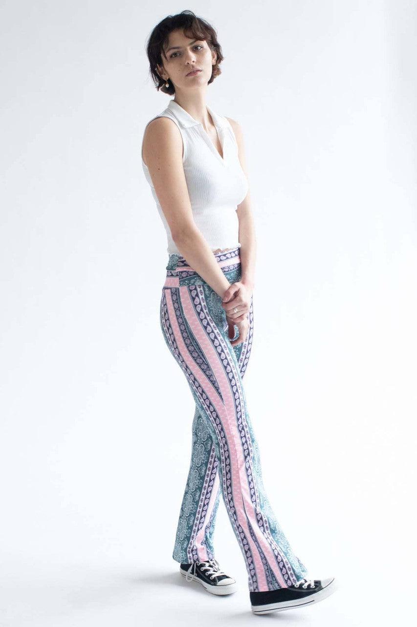 White Ribbed Sleeveless Polo 1 Product Image