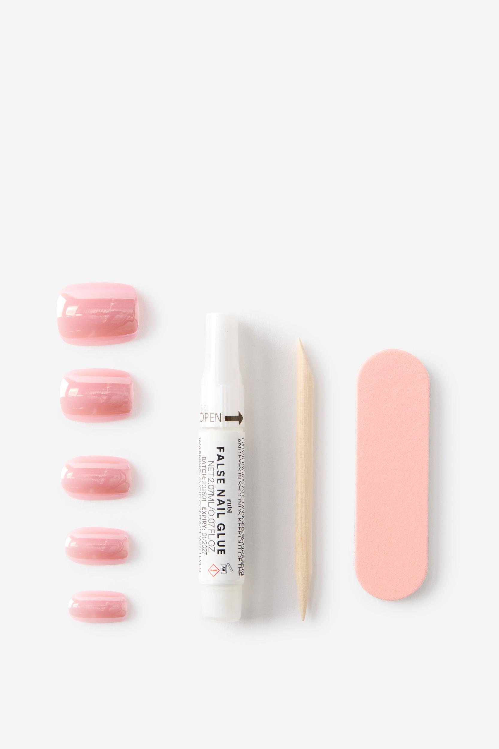 Press On Nails Product Image