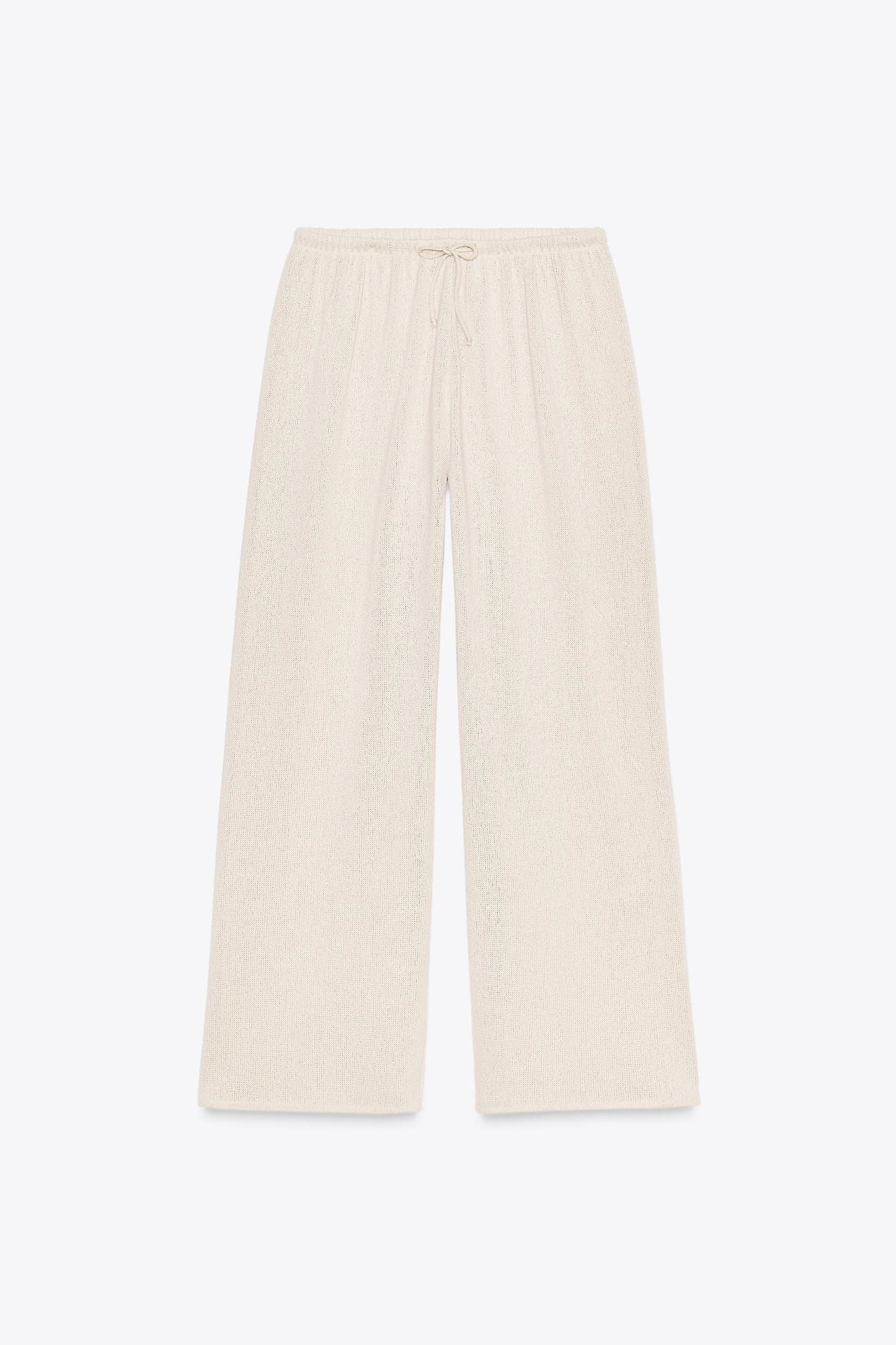 RUSTIC STRAIGHT LEG PANTS Product Image