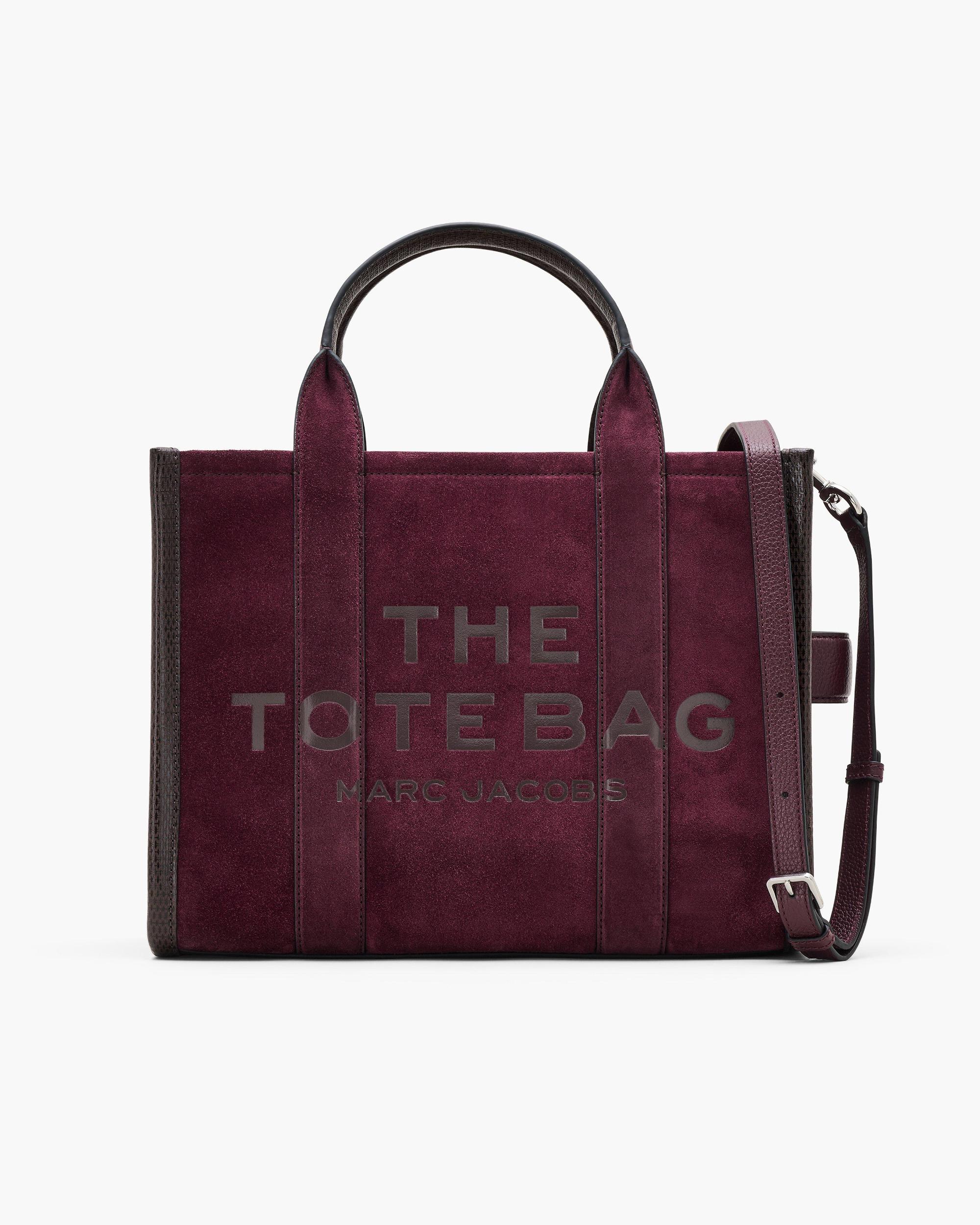 The Canvas Medium Tote Bag Product Image